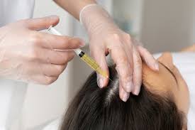 Hair Nourishment